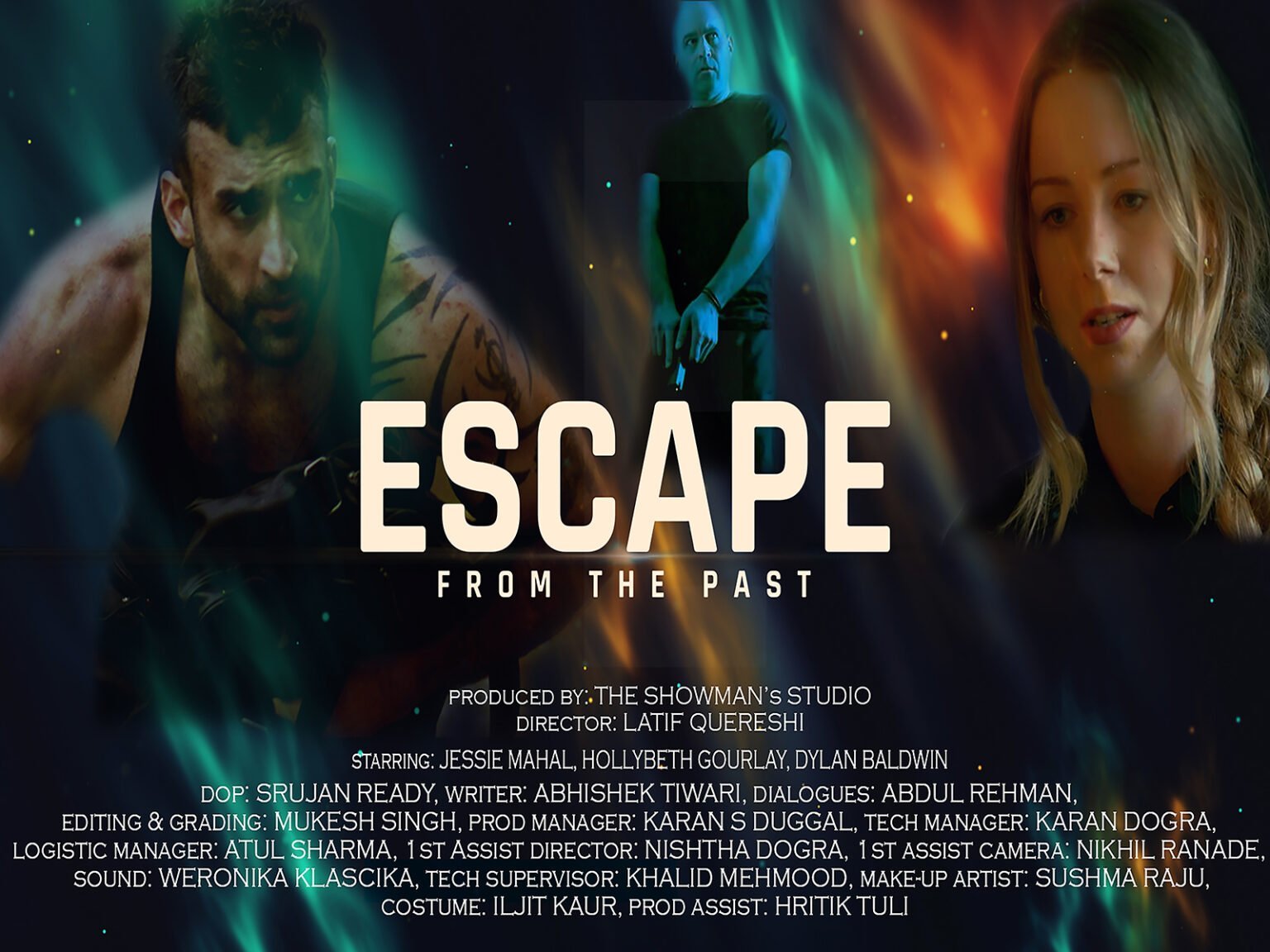 Escape
